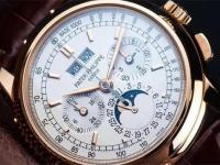 2026最新百达翡丽Patek Philippe名表维修服