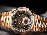 2026最新Patek Philippe百达翡丽手表官方维